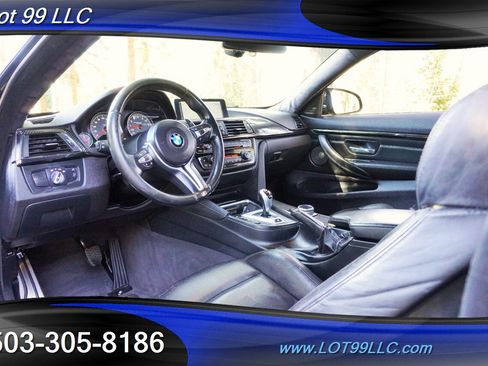 Used 2015 BMW M4 Coupe image 2