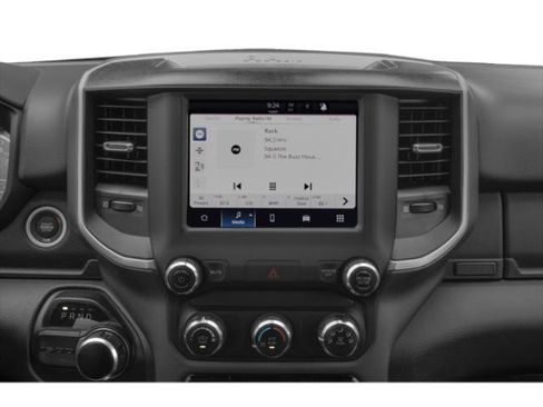 Used 2022 RAM 1500 Big Horn AWD/4WD image 13