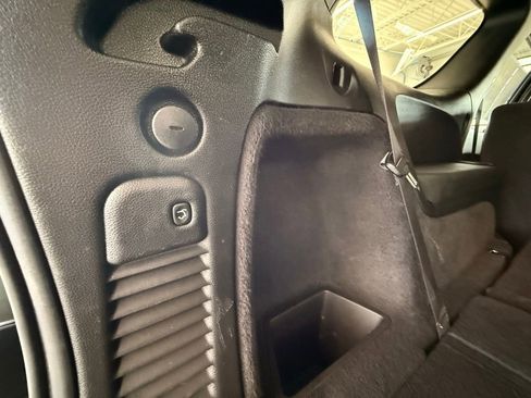 Certified 2024 Dodge Durango R/T image 16