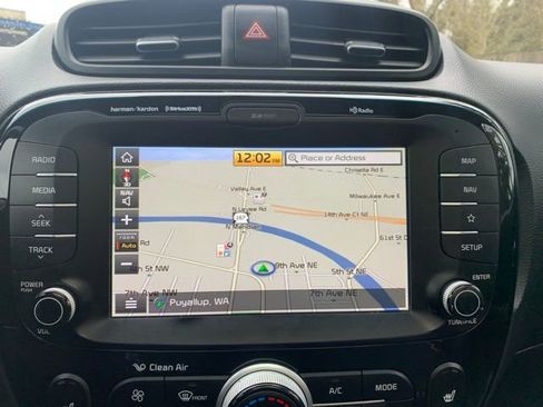 Used 2018 Kia Soul ! w/ Tech Package image 17