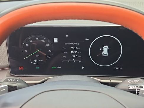 Certified 2026 Kia Sportage SX Prestige AWD/4WD image 19