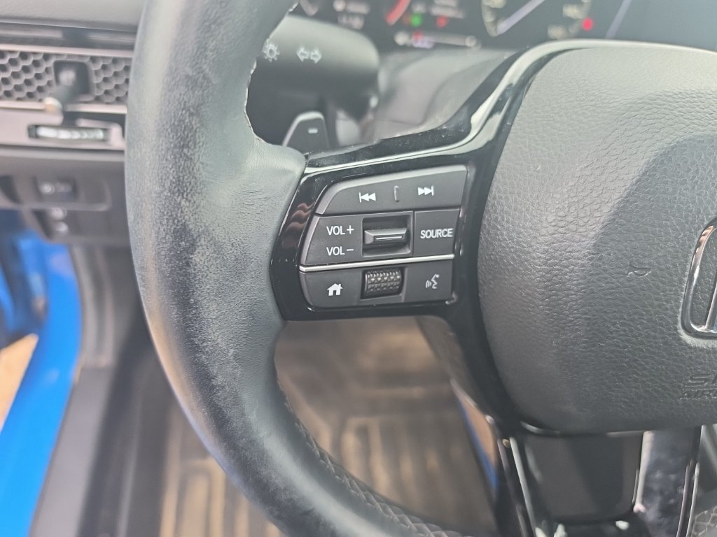 Used 2024 Honda Civic Sport image 21