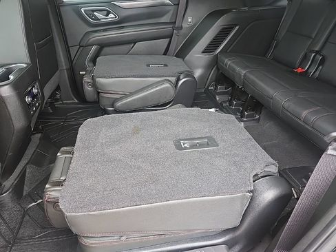 Used 2021 Chevrolet Tahoe RST w/ Luxury Package AWD/4WD image 98