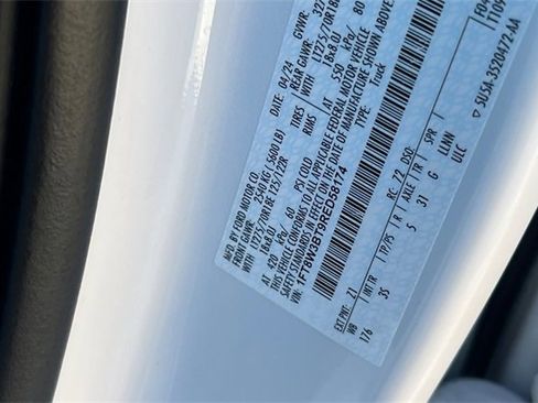 Used 2024 Ford F350 XLT image 35