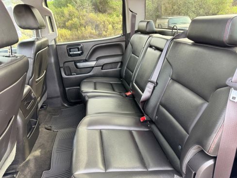 Used 2014 GMC Sierra 1500 SLT w/ All-Terrain Package image 10