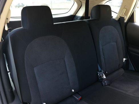 Used 2011 Nissan Rogue S AWD/4WD image 14