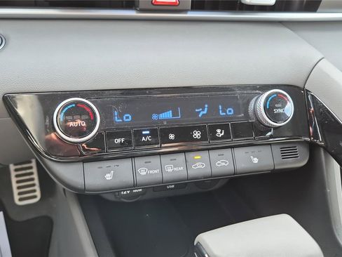 Used 2026 Hyundai Elantra SEL Sport FWD image 21
