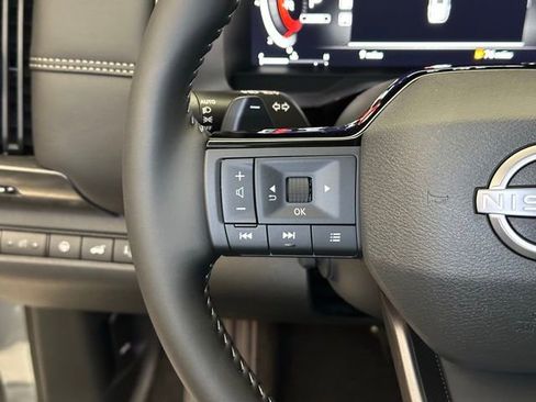 New 2026 Nissan Pathfinder Platinum AWD/4WD image 22