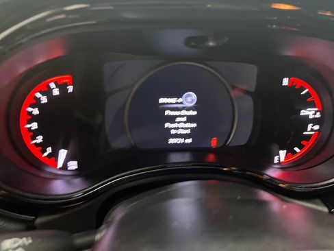 Used 2023 Dodge Durango GT AWD/4WD image 17