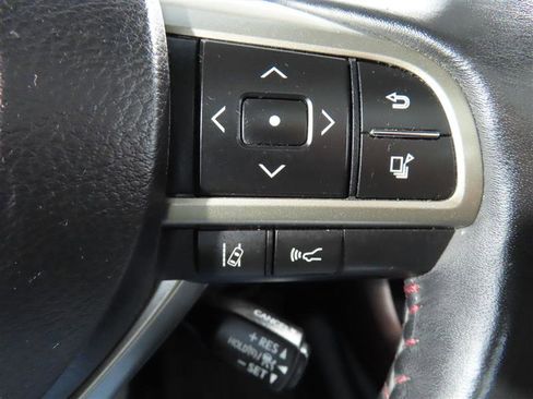 Used 2019 Lexus RX 450h AWD w/ Luxury Package image 23