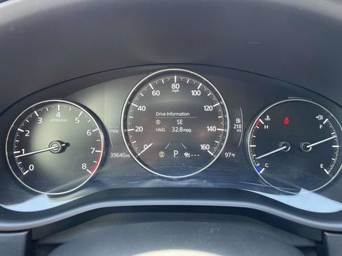 Used 2025 MAZDA CX-30 AWD 2.5 S w/ Select Sport Pkg image 20