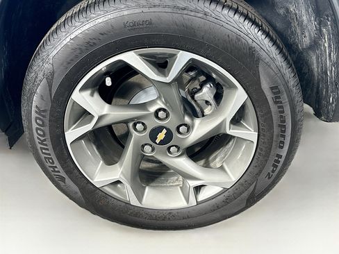 Used 2026 Chevrolet Trax LT w/ Driver Confidence Package image 11