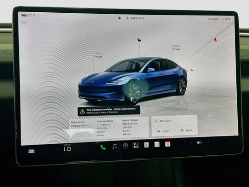 Used 2024 Tesla Model 3 RWD image 19