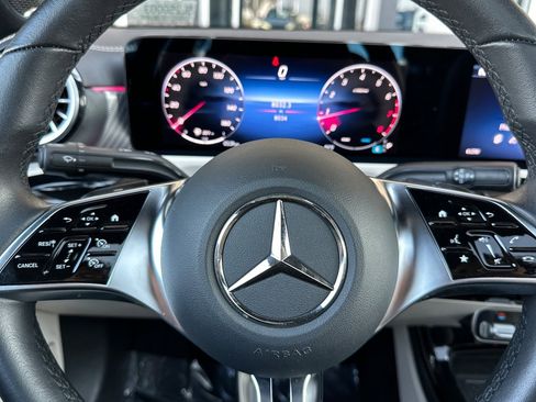 Certified 2025 Mercedes-Benz CLA 250 image 26