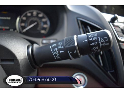 New 2026 Acura RDX w/ Technology Package AWD/4WD image 11