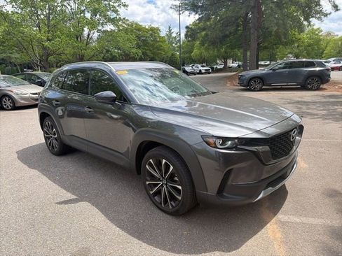 Used 2023 MAZDA CX-30 AWD 2.5 S w/ Preferred Package image 7