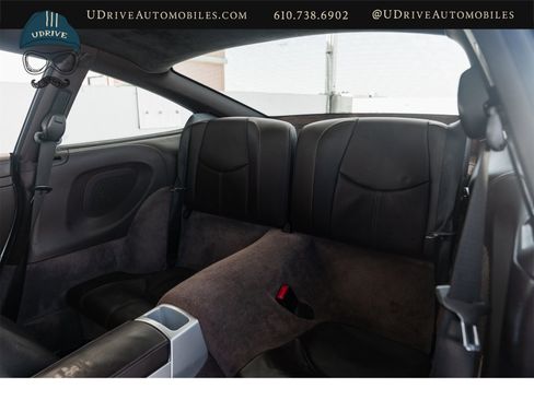 Used 2007 Porsche 911 Carrera S RWD image 43