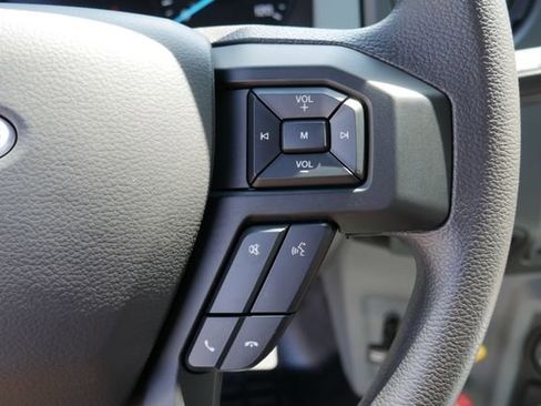 New 2027 Ford F750 2WD Regular Cab Super Duty image 14