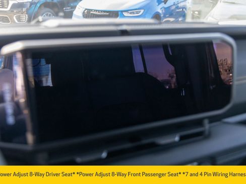 New 2026 Jeep Wrangler Sahara image 21