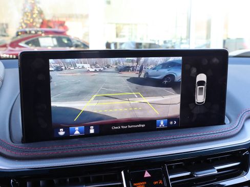 Used 2025 Acura MDX A-Spec image 25