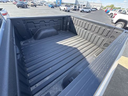 Used 2026 Chevrolet Silverado 1500 LT Trail Boss w/ LT Trail Boss Premium Package AWD/4WD image 10