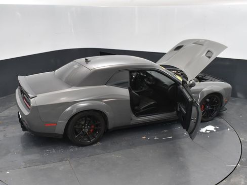 Used 2023 Dodge Challenger R/T Scat Pack w/ 1320 Plus Group RWD image 57