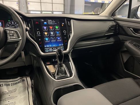 Used 2025 Subaru Legacy Premium image 24