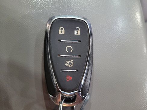 Used 2020 Chevrolet Malibu LS w/ LPO, Convenience Package 1 FWD image 32