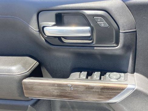 Used 2020 Chevrolet Silverado 1500 RST AWD/4WD image 18