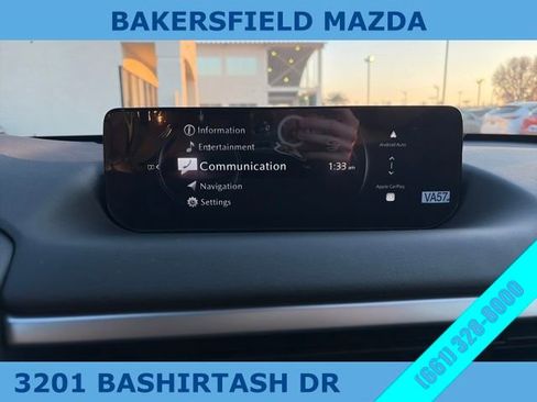 New 2026 MAZDA CX-50 Meridian Edition image 22