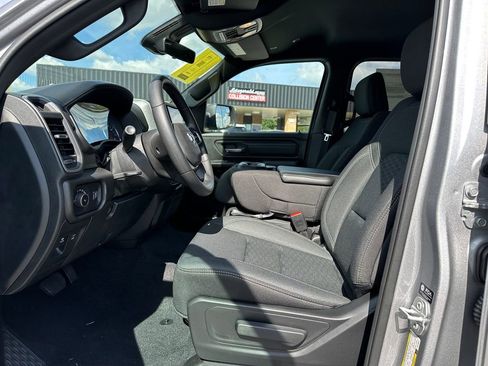 New 2026 RAM 1500 Tradesman image 13