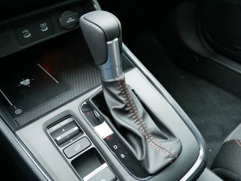 New 2026 Honda CR-V TrailSport image 20