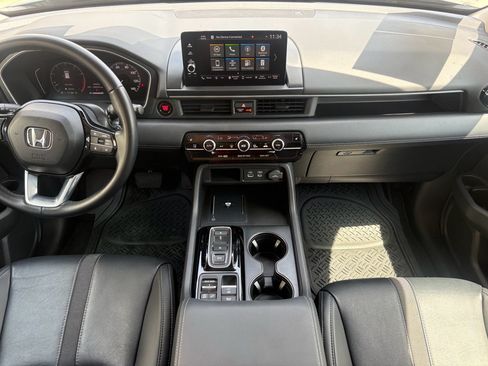 Used 2023 Honda Pilot EX-L image 2