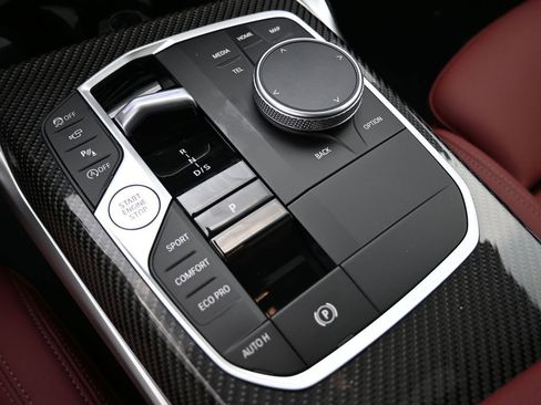 New 2026 BMW M440i w/ Premium Package image 18