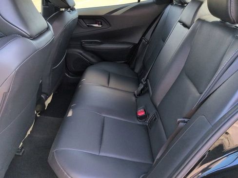 Used 2025 Toyota Prius FWD image 13