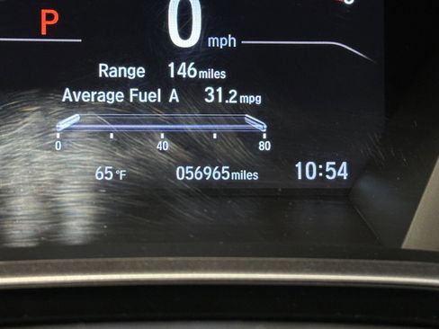 Used 2018 Honda CR-V Touring image 19