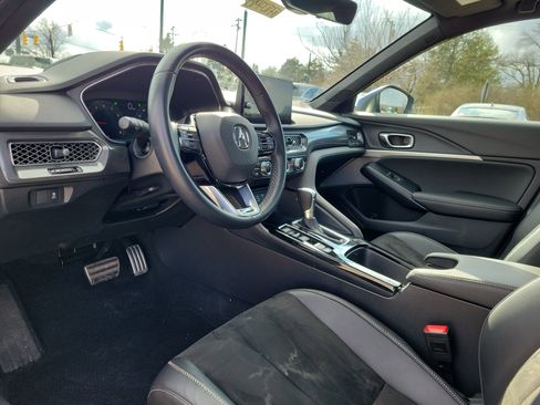 Used 2023 Acura Integra A-Spec image 20