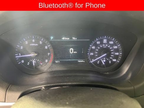 Used 2018 Genesis G80 3.3T Sport RWD image 17