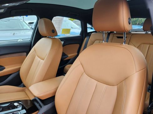 Used 2025 Audi A5 2.0T Premium w/ Convenience Package image 9