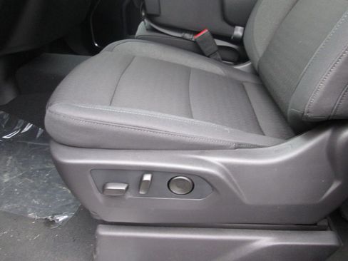 New 2026 GMC Sierra 2500 SLE w/ SLE Value Package; image 11