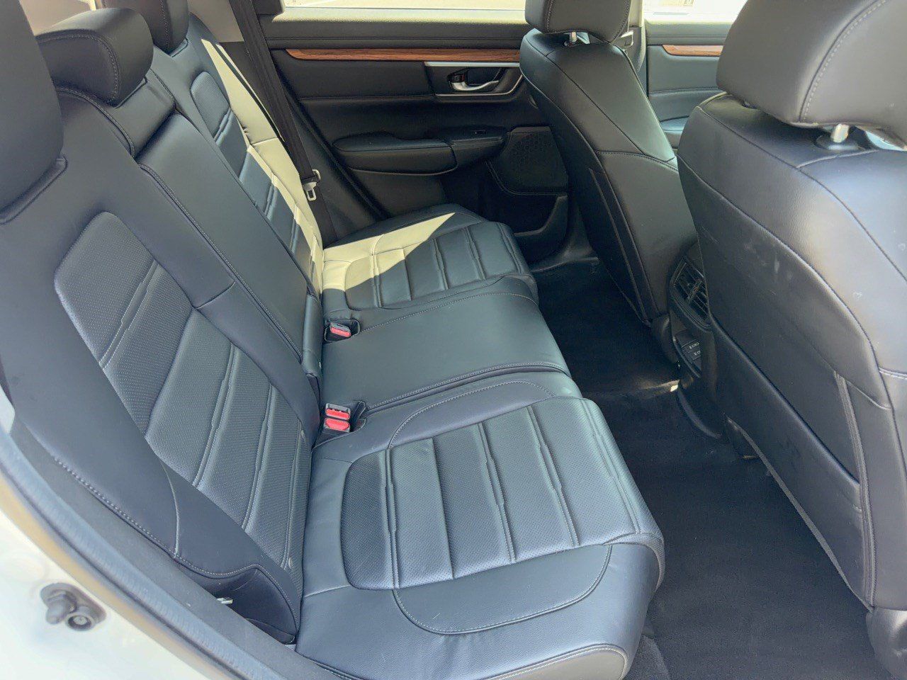 Used 2018 Honda CR-V EX-L image 29