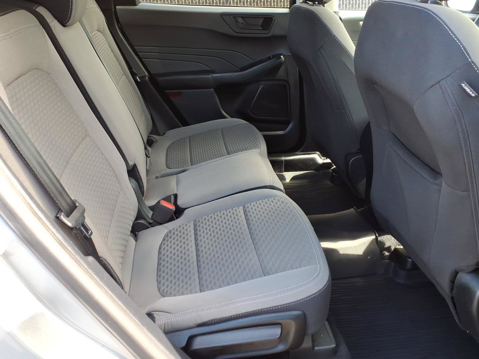 Used 2022 Ford Escape SE FWD image 26