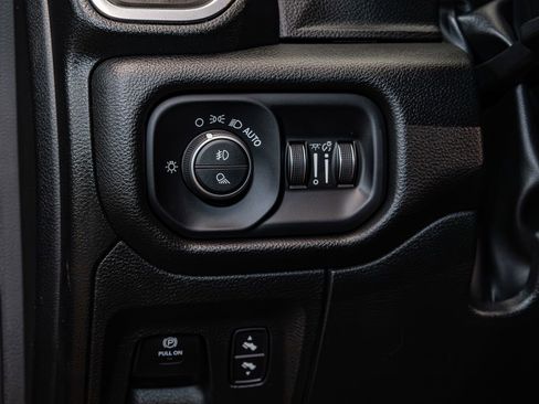 Used 2023 RAM 1500 Laramie image 15