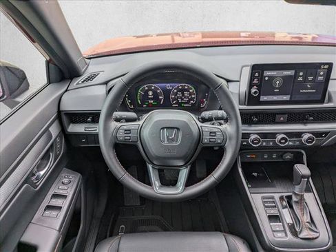 New 2026 Honda CR-V Sport-L image 14