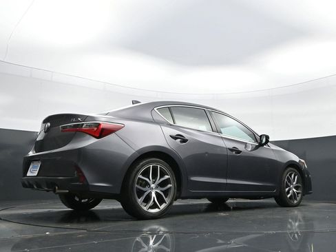 Used 2019 Acura ILX FWD image 24
