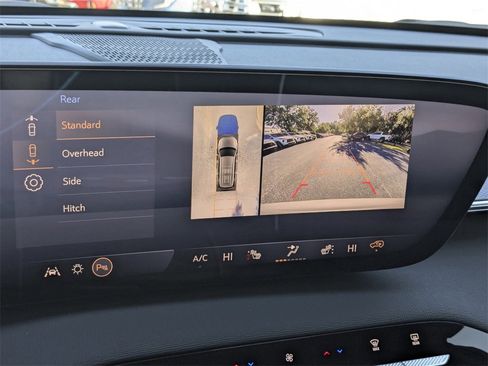 New 2026 Buick Enclave Sport Touring w/ Power Package image 23