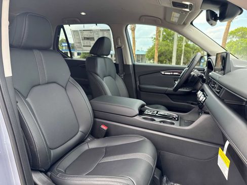New 2026 Honda Pilot EX-L image 26