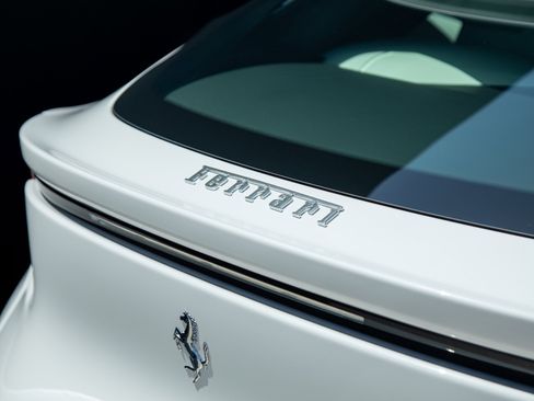 Certified 2024 Ferrari Purosangue image 20