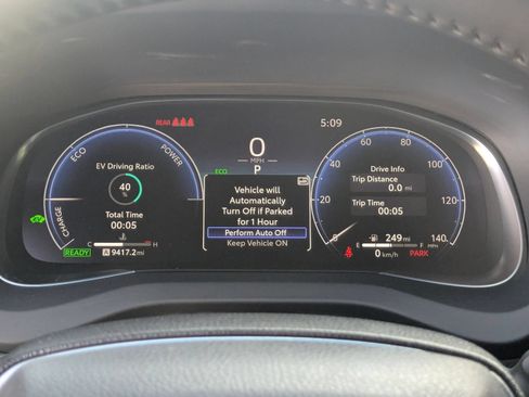 Used 2023 Toyota Venza Limited AWD/4WD image 14
