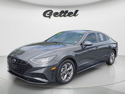 Certified 2023 Hyundai Sonata SEL